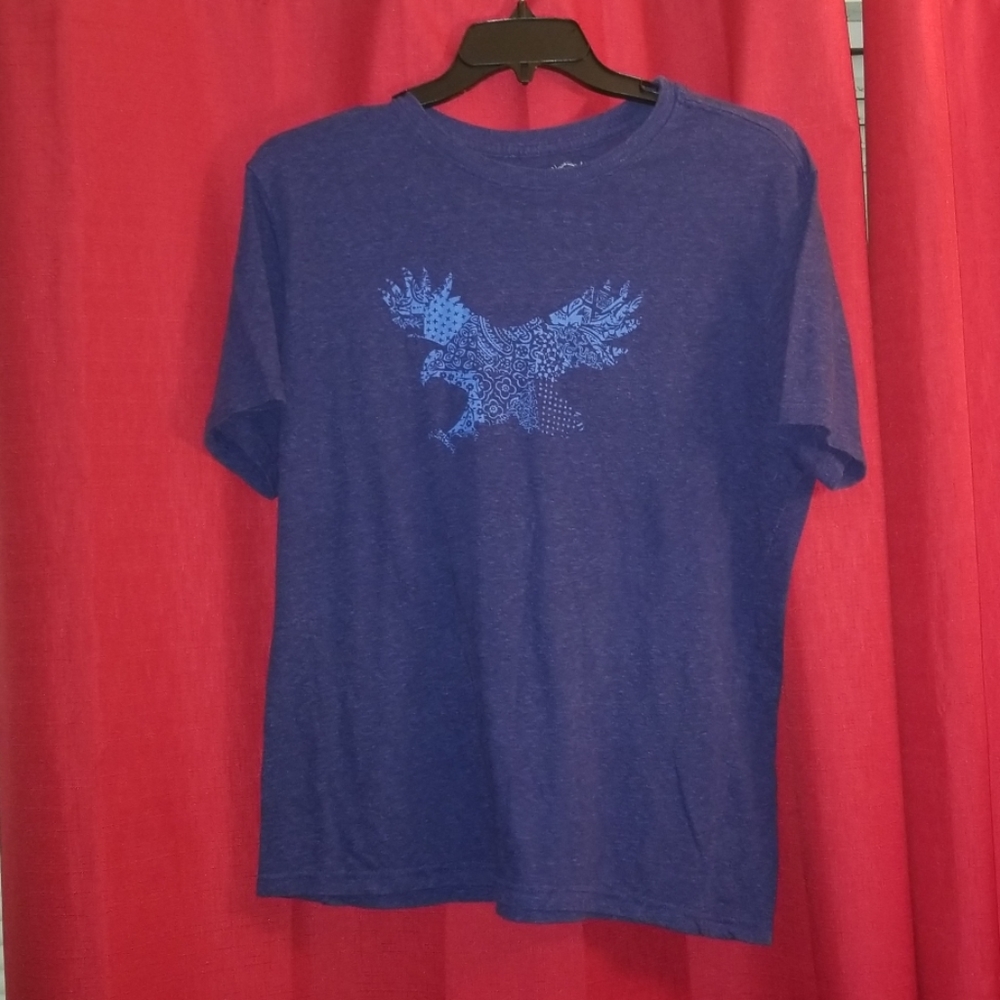 Red Camel Graphic tee